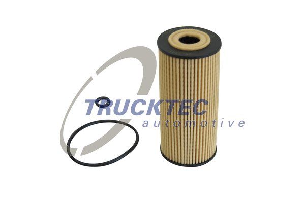 TRUCKTEC AUTOMOTIVE Öljynsuodatin 02.18.063